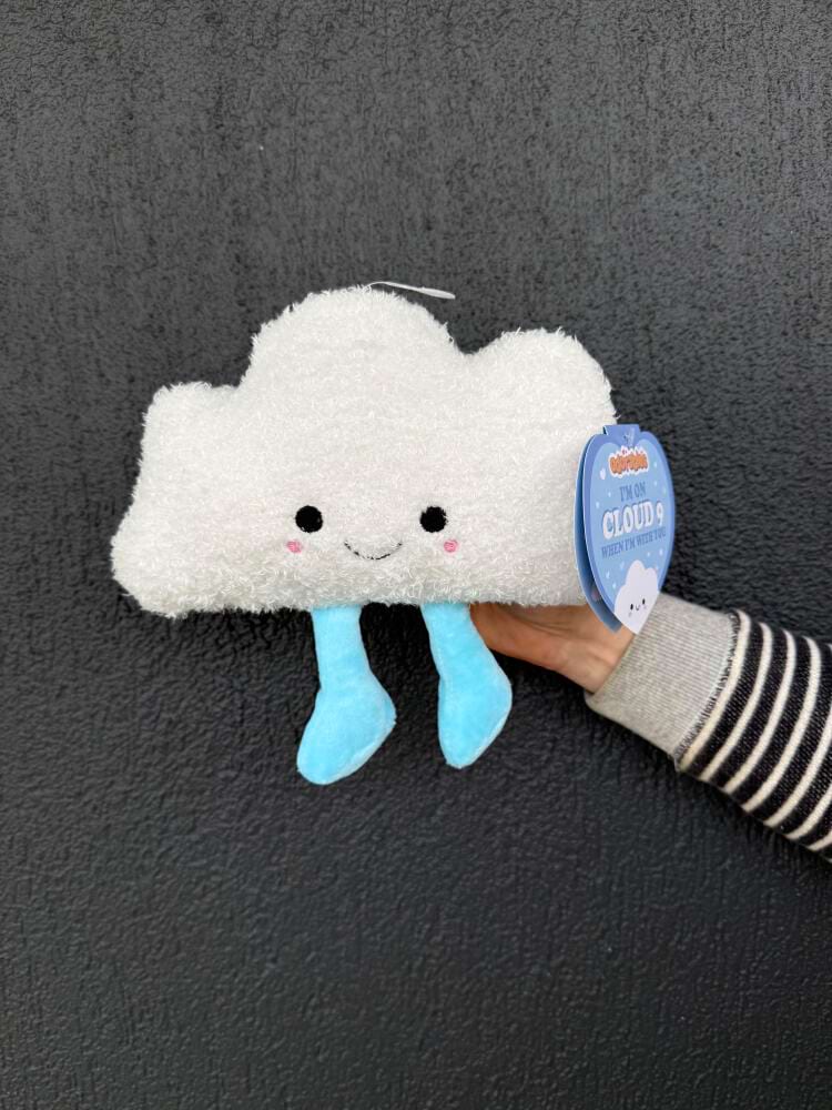 Cloud! 