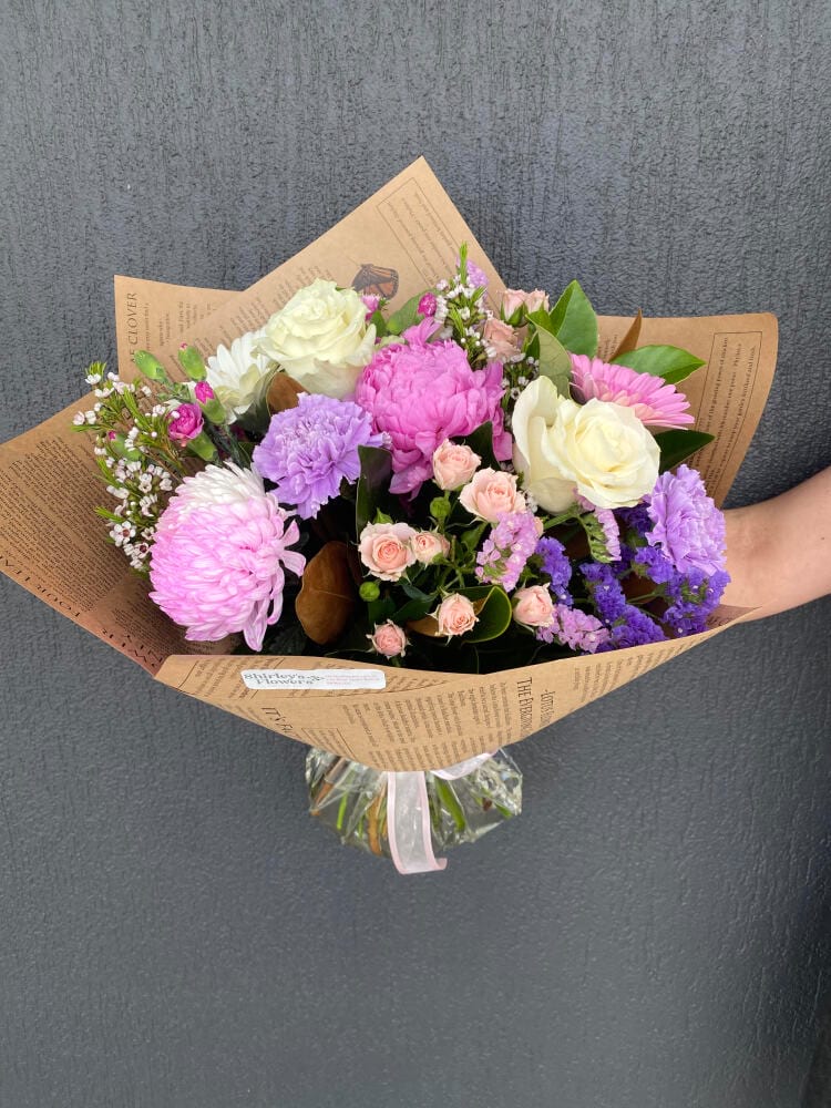 Seasonal bright Mix 
