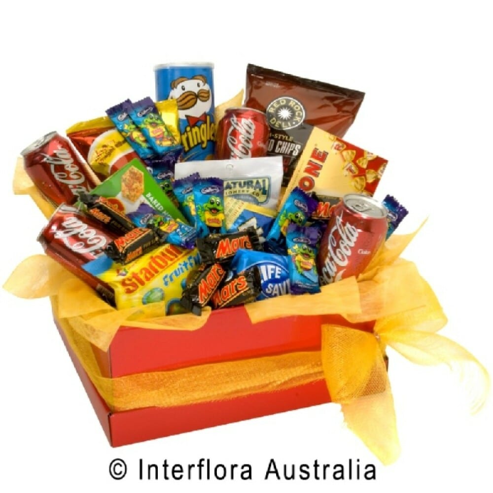 Party Pack