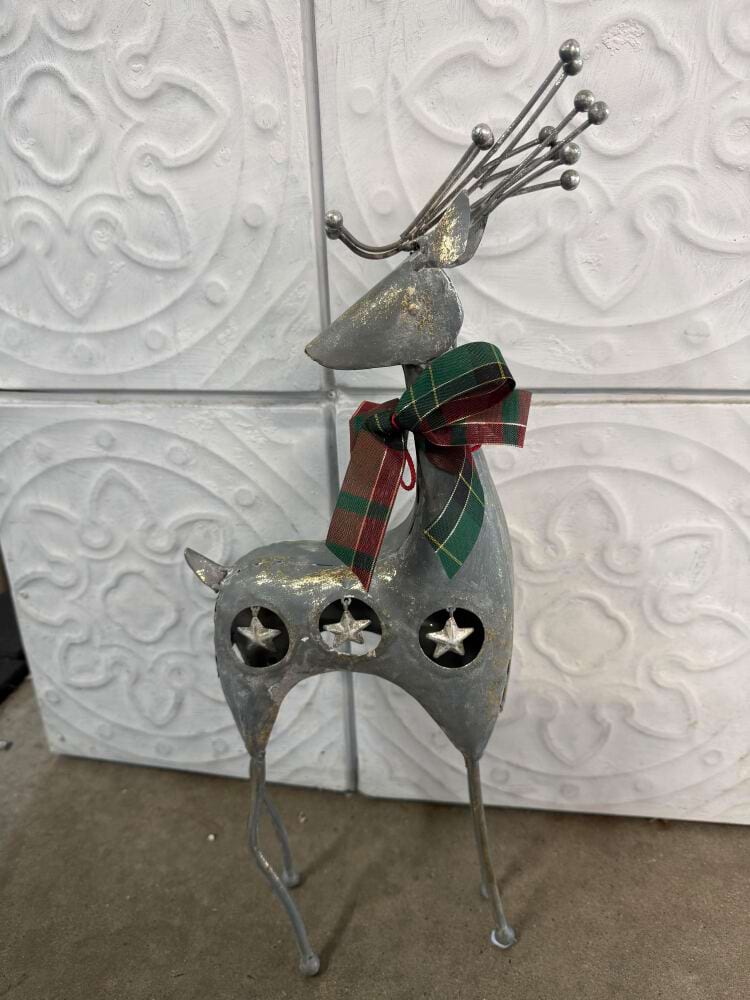 Christmas Reindeer Gift