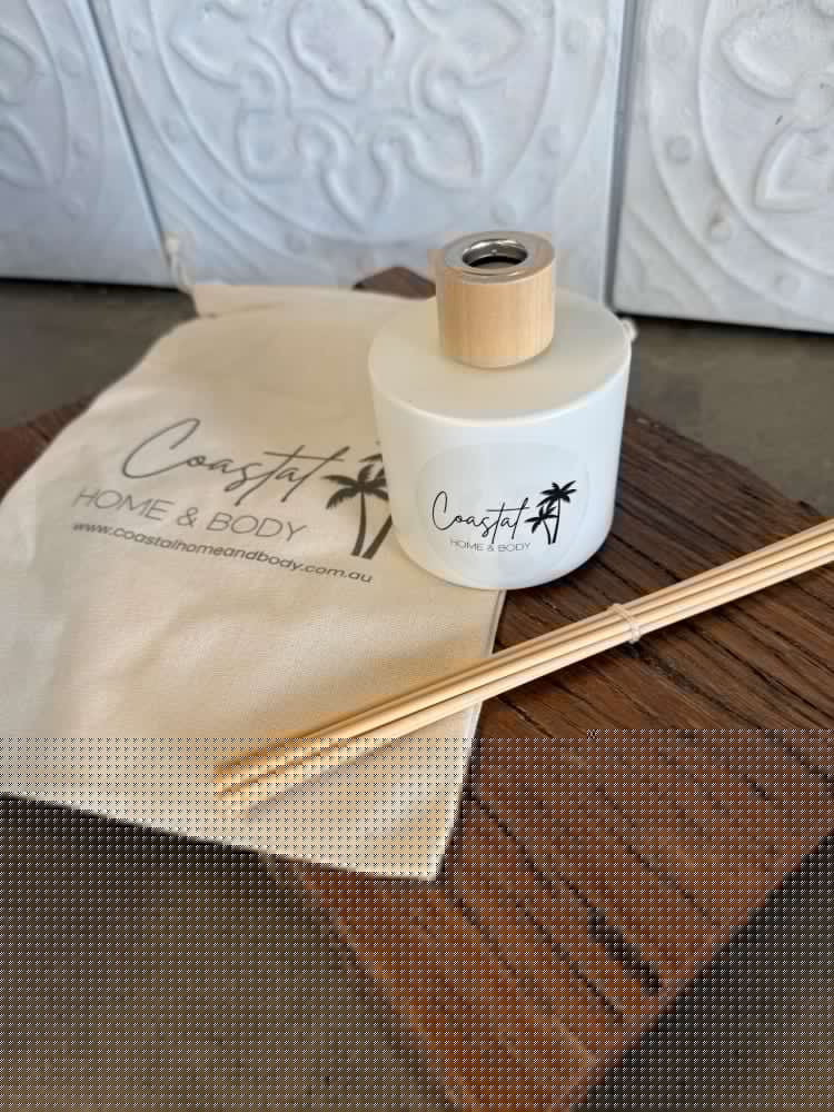 Reed Oil Diffuser