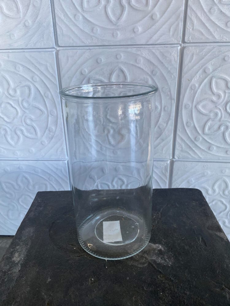 Glass Cylinder