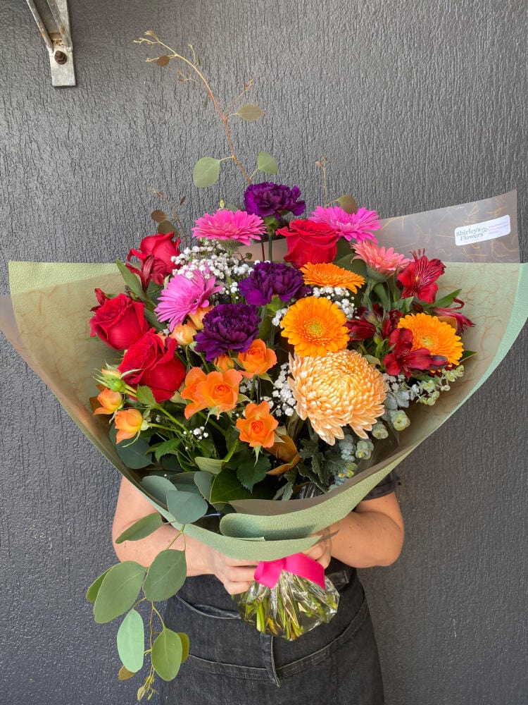 Seasonal bright Mix 