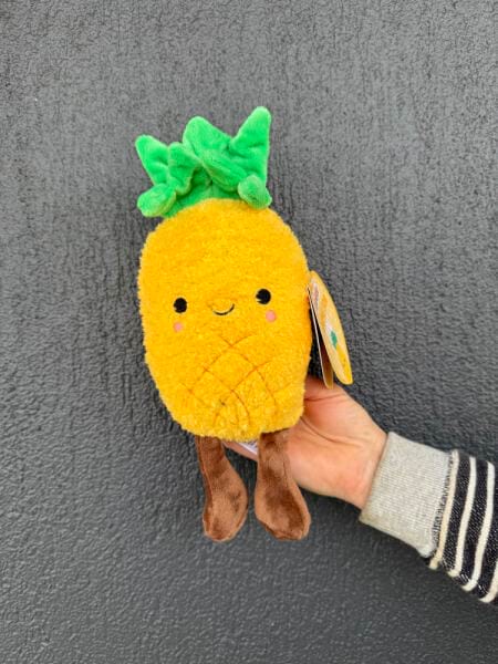 Pineapple 'Pining for You