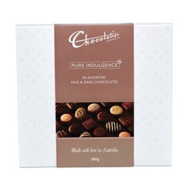 Australian Chocolates Assorted - Premium Size 380g