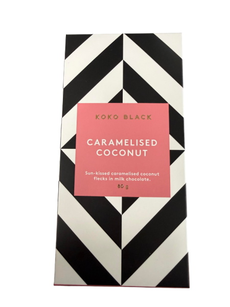 Koko Black