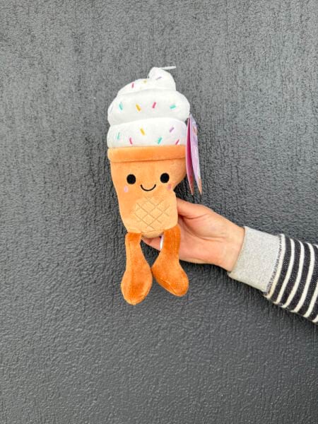 Ice Cream 'You make me Melt