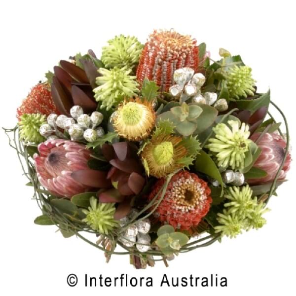 Native Bouquet